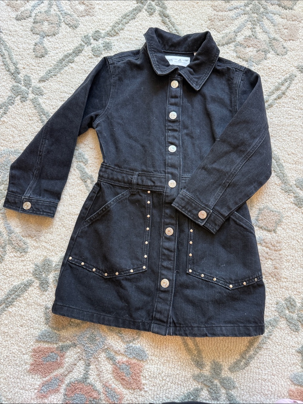 Zara dress